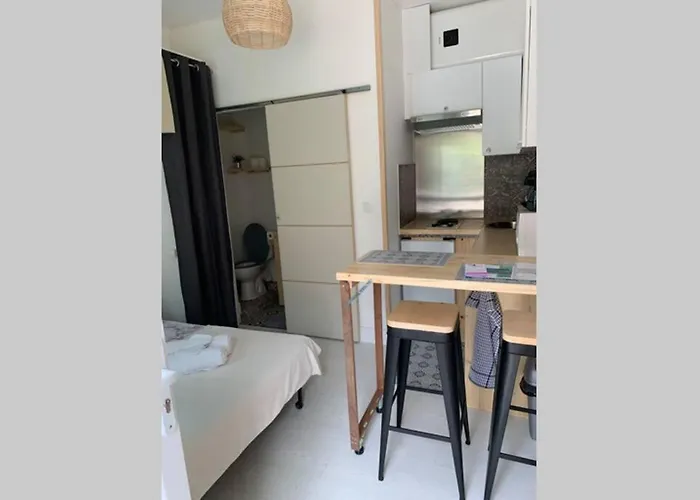 Petit En Centre 巴斯蒂亚